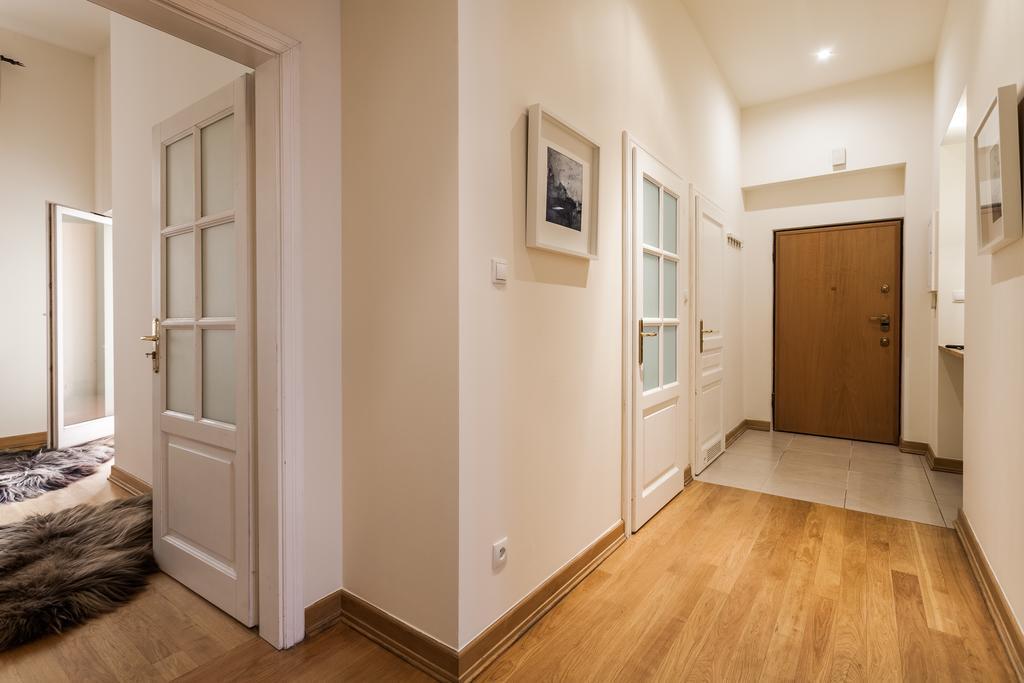 M Apartments Krakkó Kültér fotó