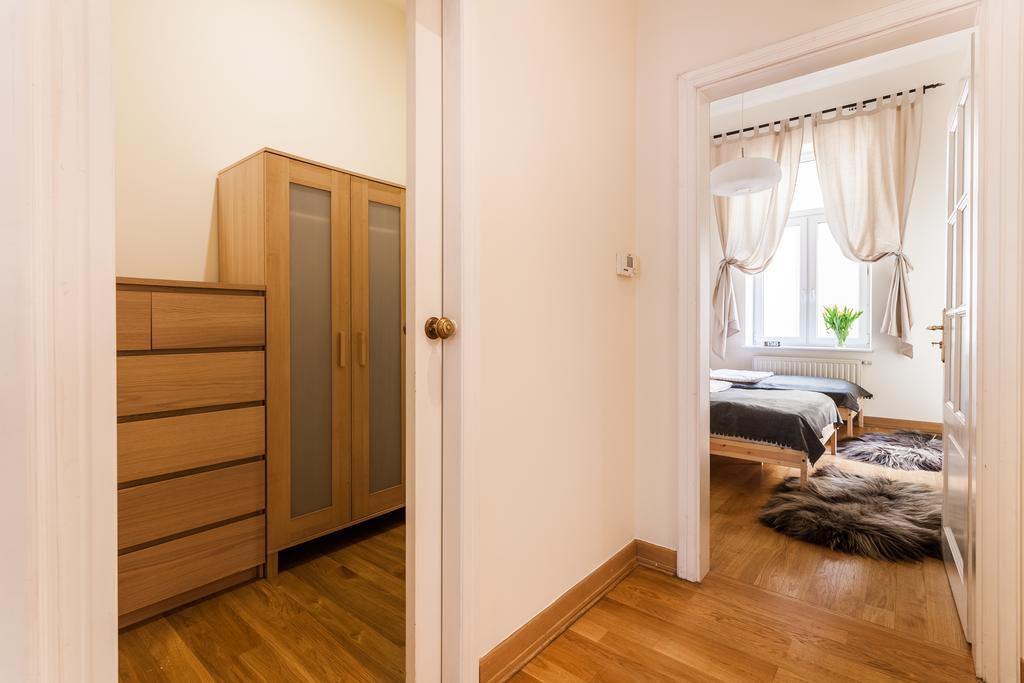 M Apartments Krakkó Kültér fotó