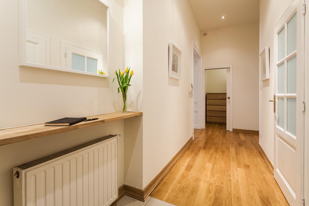 M Apartments Krakkó Kültér fotó