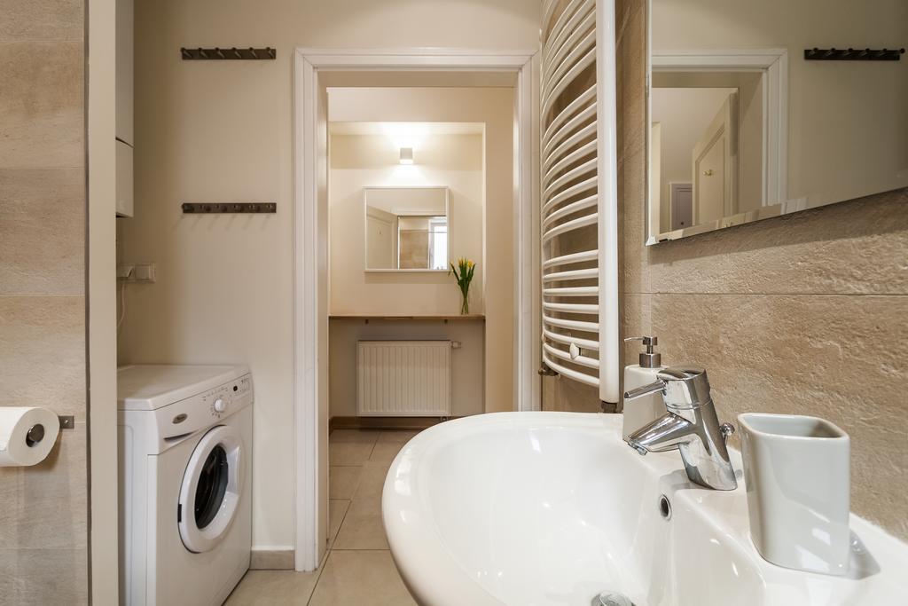 M Apartments Krakkó Kültér fotó