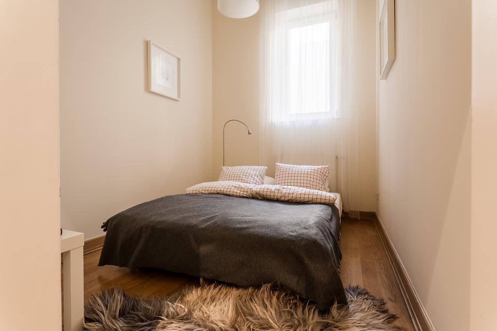 M Apartments Krakkó Kültér fotó