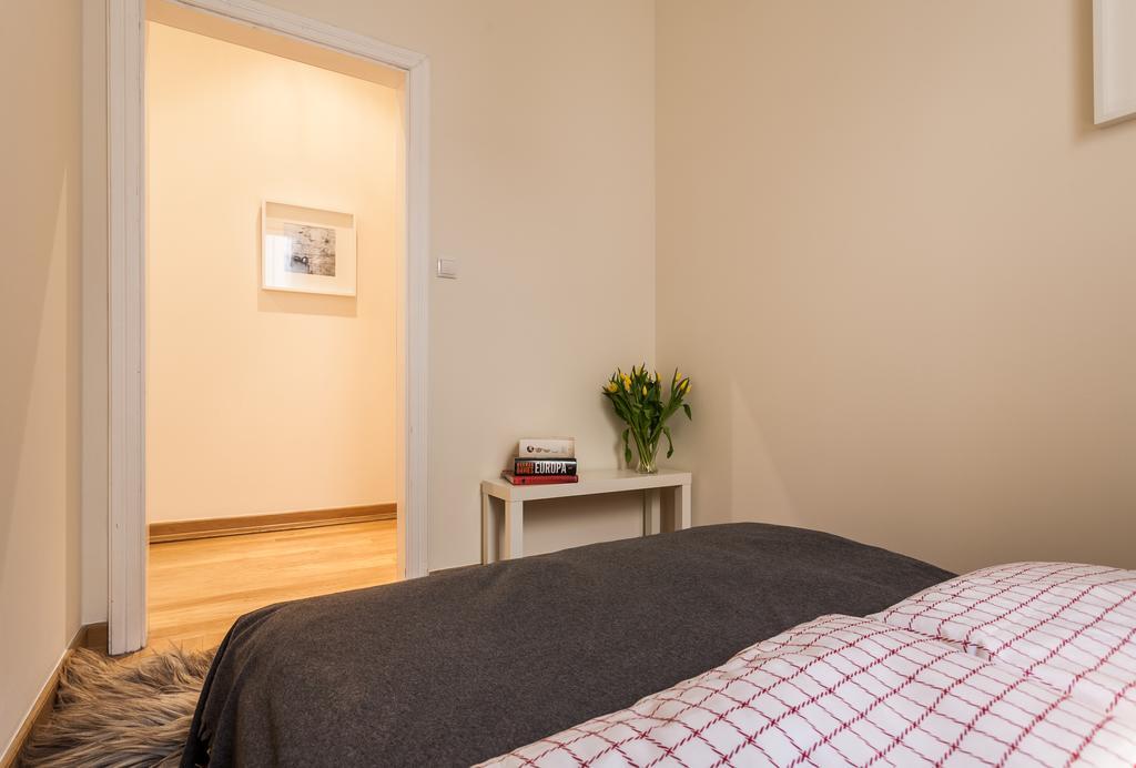 M Apartments Krakkó Kültér fotó