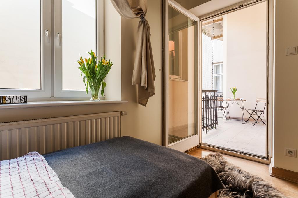 M Apartments Krakkó Kültér fotó