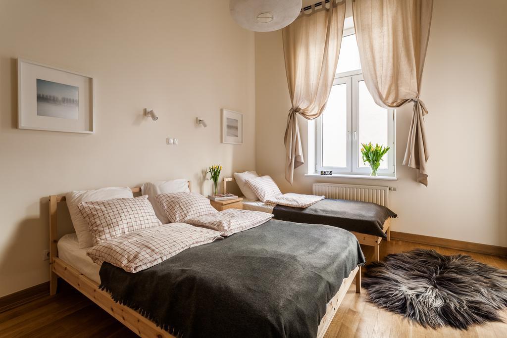 M Apartments Krakkó Kültér fotó