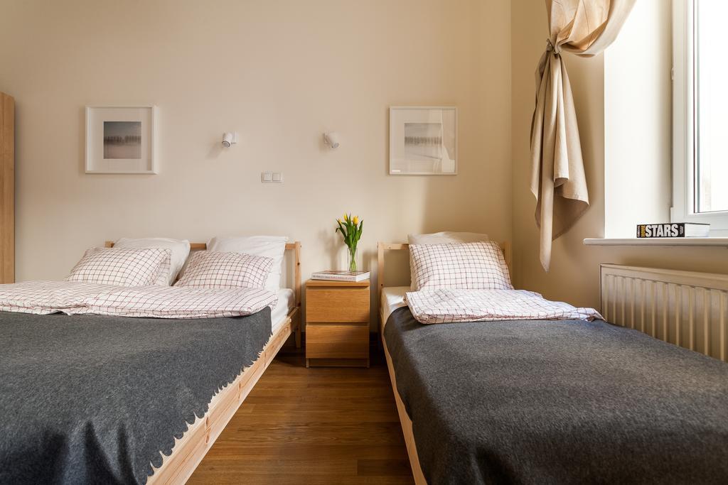 M Apartments Krakkó Kültér fotó