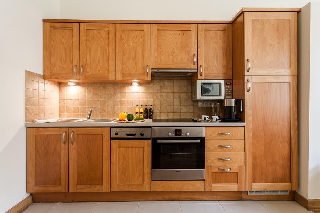 M Apartments Krakkó Kültér fotó